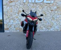 DUCATI V4 S 1160 Travel & Radar full pack