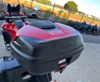 DUCATI V4 S 1160 Travel & Radar full pack