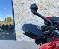 DUCATI V4 S 1160 Travel & Radar full pack