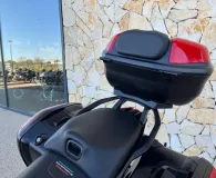 DUCATI V4 S 1160 Travel & Radar full pack