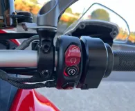DUCATI V4 S 1160 Travel & Radar full pack