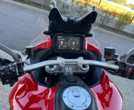 DUCATI V4 S 1160 Travel & Radar full pack