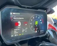 DUCATI V4 S 1160 Travel & Radar full pack