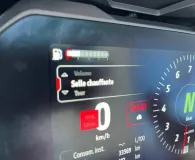 DUCATI V4 S 1160 Travel & Radar full pack