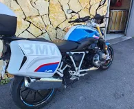BMW R 1250 R Evo