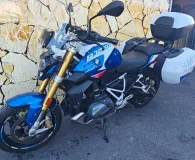BMW R 1250 R Evo