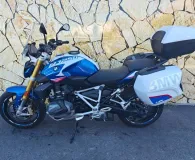 BMW R 1250 R Evo
