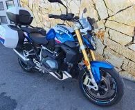 BMW R 1250 R Evo