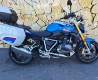 BMW R 1250 R Evo