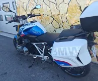 BMW R 1250 R Evo