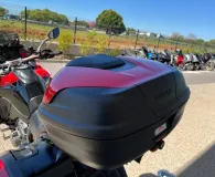 DUCATI V4 Pikes Peak 1160 full valises