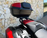 DUCATI V4 Pikes Peak 1160 full valises