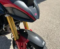 DUCATI V4 Pikes Peak 1160 full valises