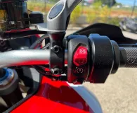 DUCATI V4 Pikes Peak 1160 full valises