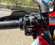 DUCATI V4 Pikes Peak 1160 full valises