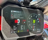 DUCATI V4 Pikes Peak 1160 full valises