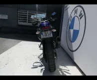 YAMAHA XT 700 + Options