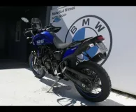 YAMAHA XT 700 + Options