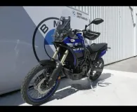 YAMAHA XT 700 + Options