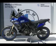 YAMAHA XT 700 + Options