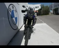 YAMAHA XT 700 + Options