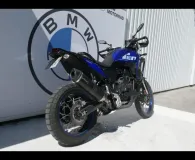 YAMAHA XT 700 + Options