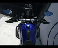 YAMAHA XT 700 + Options