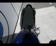 YAMAHA XT 700 + Options