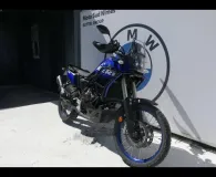 YAMAHA XT 700 + Options