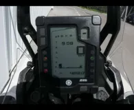 YAMAHA XT 700 + Options