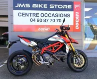 DUCATI Hypermotard 950 SP Euro 5