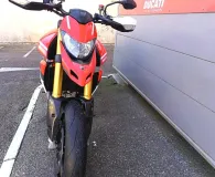 DUCATI Hypermotard 950 SP Euro 5