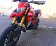 DUCATI Hypermotard 950 SP Euro 5