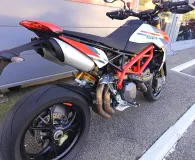 DUCATI Hypermotard 950 SP Euro 5