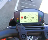 DUCATI Hypermotard 950 SP Euro 5