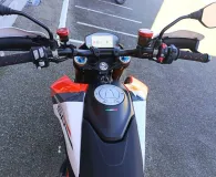 DUCATI Hypermotard 950 SP Euro 5