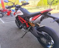 DUCATI Hypermotard 950 SP Euro 5