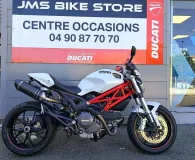 DUCATI Monster 796