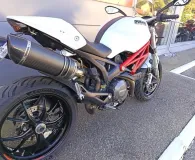 DUCATI Monster 796
