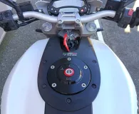 DUCATI Monster 796