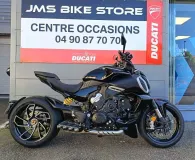 DUCATI Diavel 1158 V4