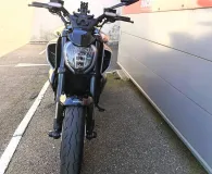 DUCATI Diavel 1158 V4