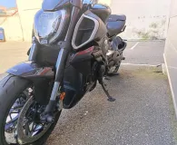 DUCATI Diavel 1158 V4