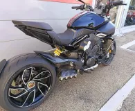 DUCATI Diavel 1158 V4