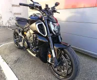 DUCATI Diavel 1158 V4