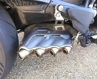 DUCATI Diavel 1158 V4