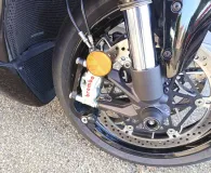 DUCATI Diavel 1158 V4