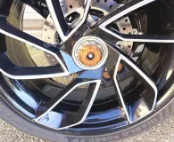 DUCATI Diavel 1158 V4