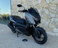 YAMAHA 125 ABS 2017
