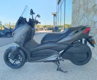 YAMAHA 125 ABS 2017